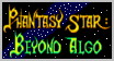 Phantasy Star: Beyond Algo
