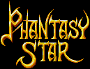 Phantasy Star: