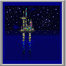Tidal Station